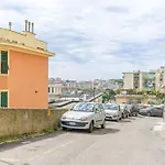 Monik House: Central House With Parking