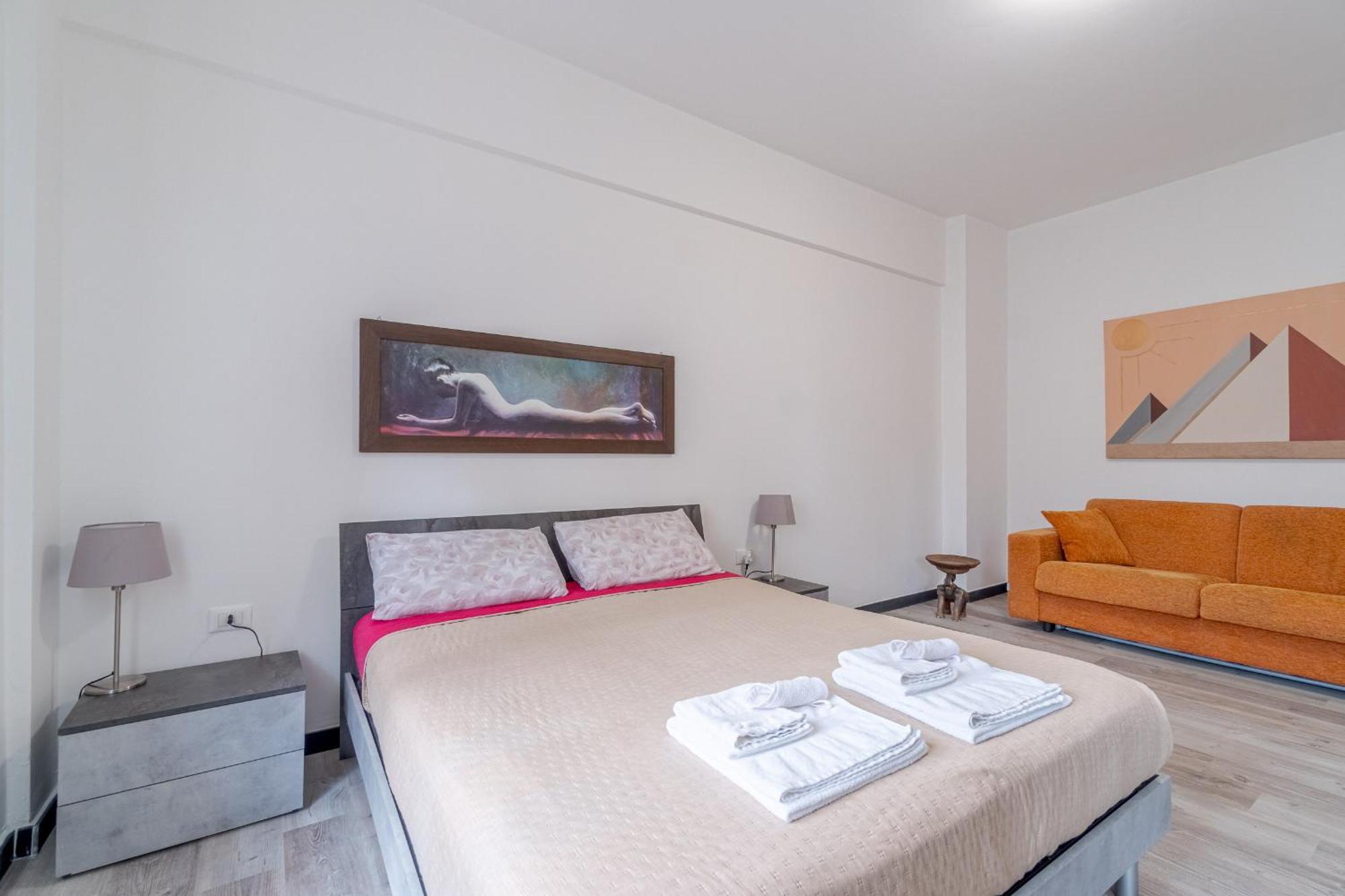 Apartment Monik House: Central House With Parking *